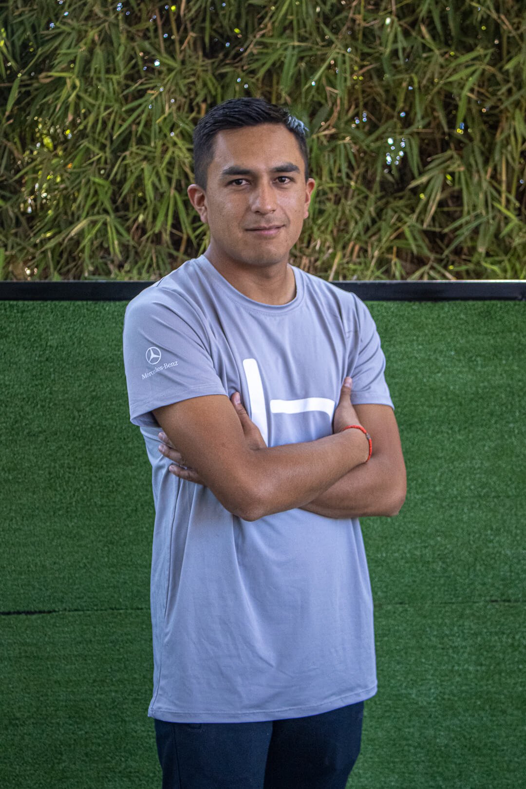 Bryan Gualtuña
