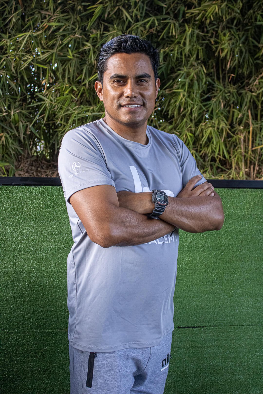 David Cespedes