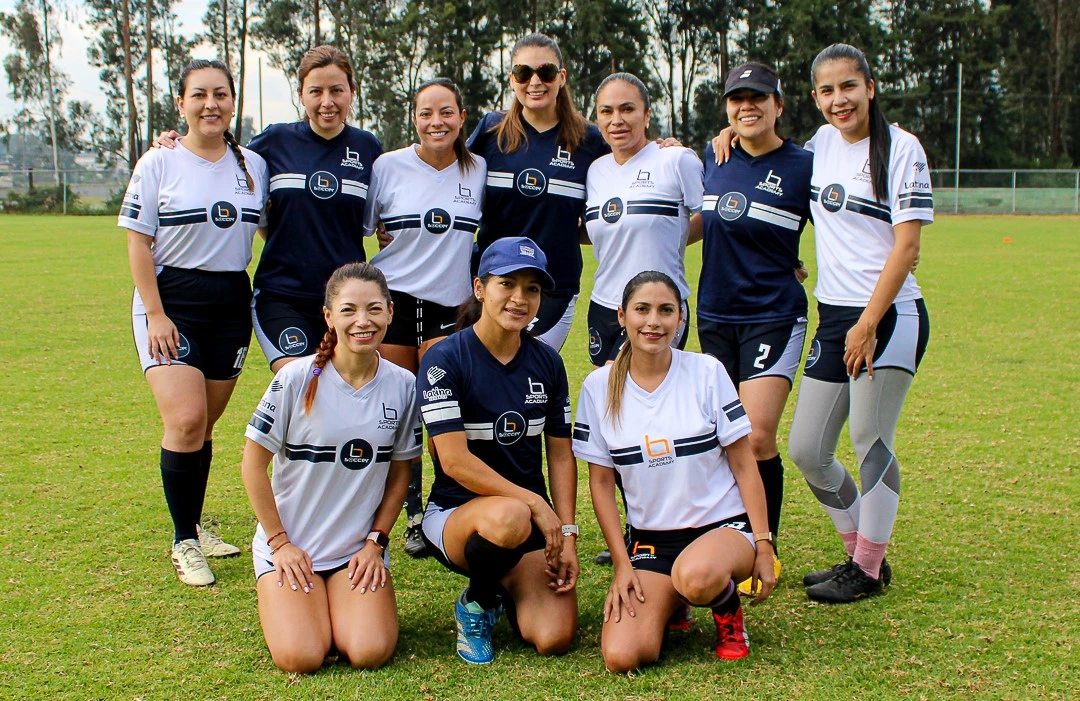 Equipo de futbol