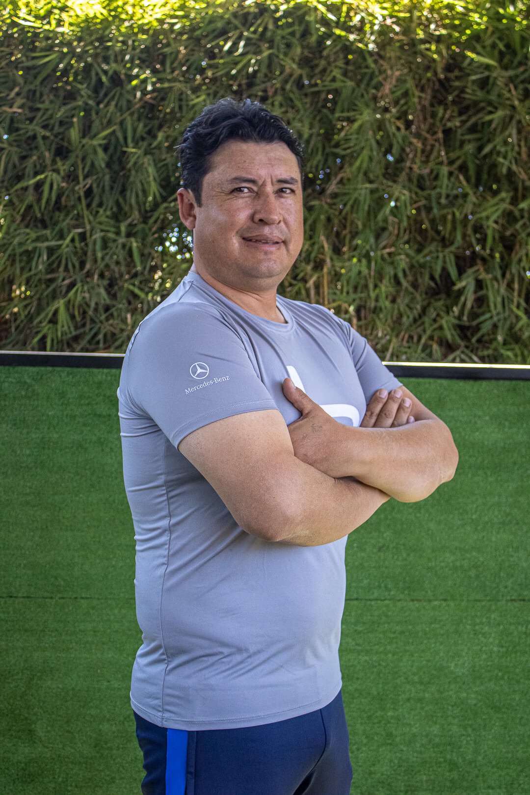 Fernando Rivadeneira