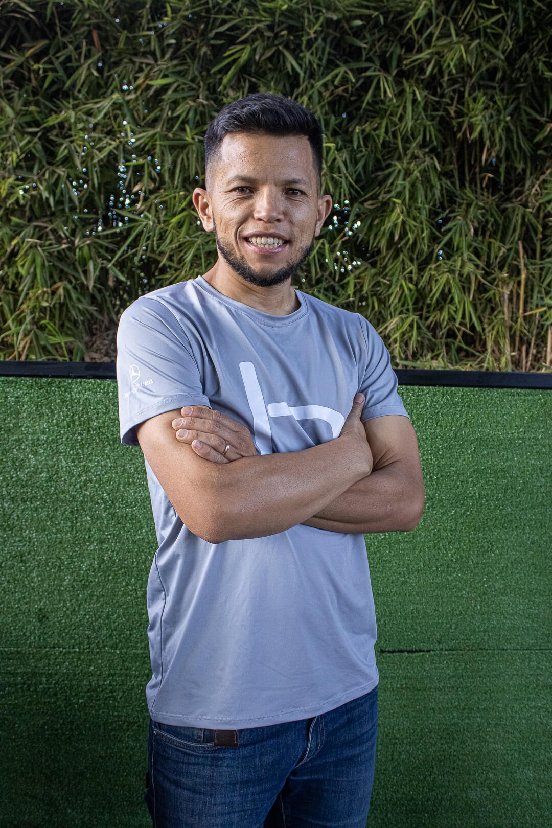 Pablo Salazar