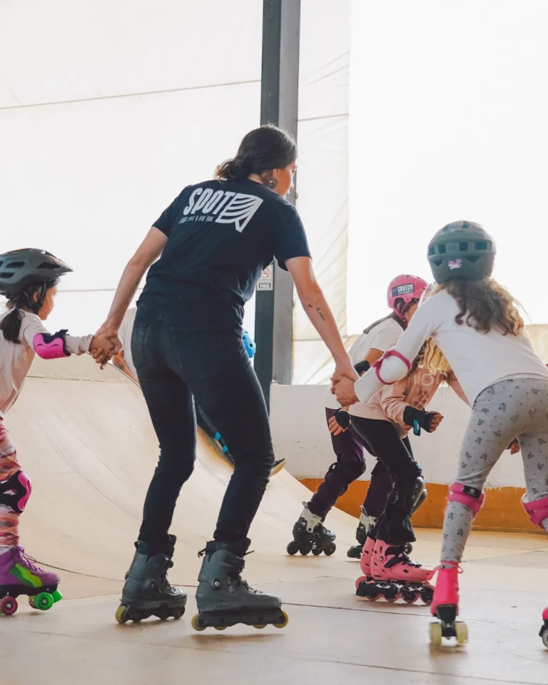 ARTES EXTRACURRICULARES